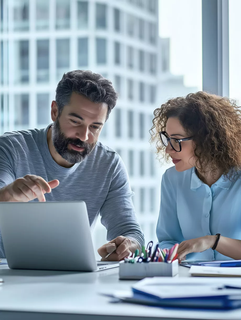 D&eacute;velopper &middot; Un berceau pour les artisans techniques
