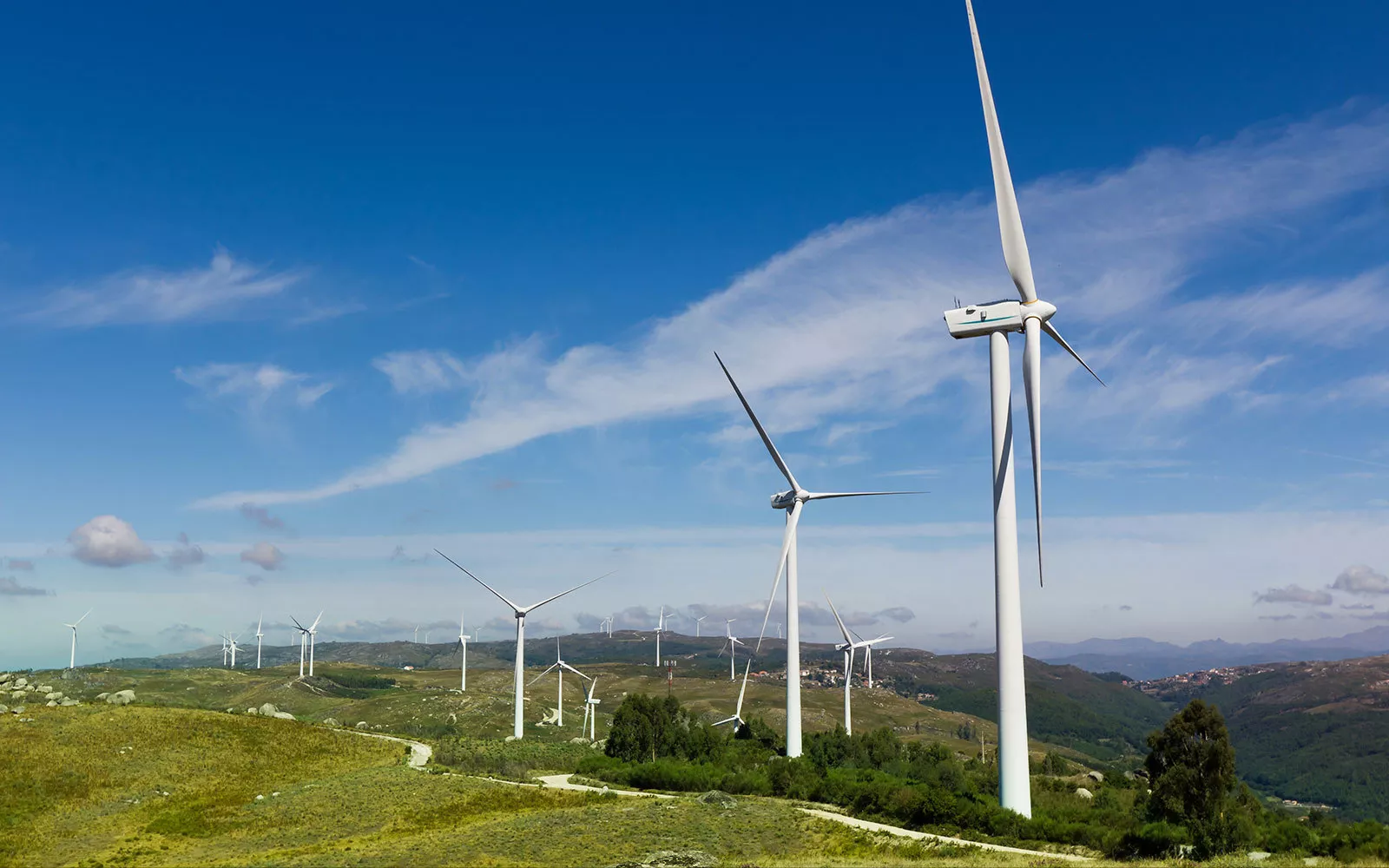 Nouvelles &eacute;nergies