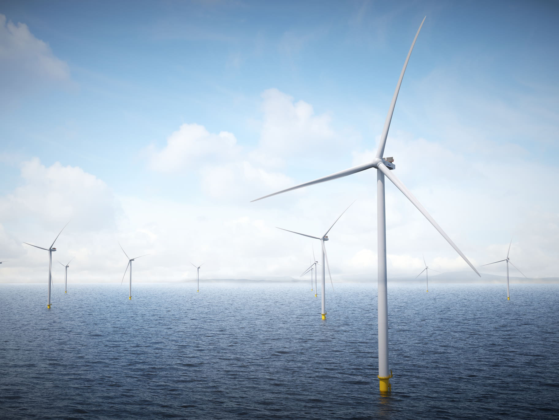 Les constructeurs &eacute;oliens europ&eacute;ens r&eacute;fl&eacute;chissent &agrave; une consolidation pour rivaliser avec leurs rivaux chinois