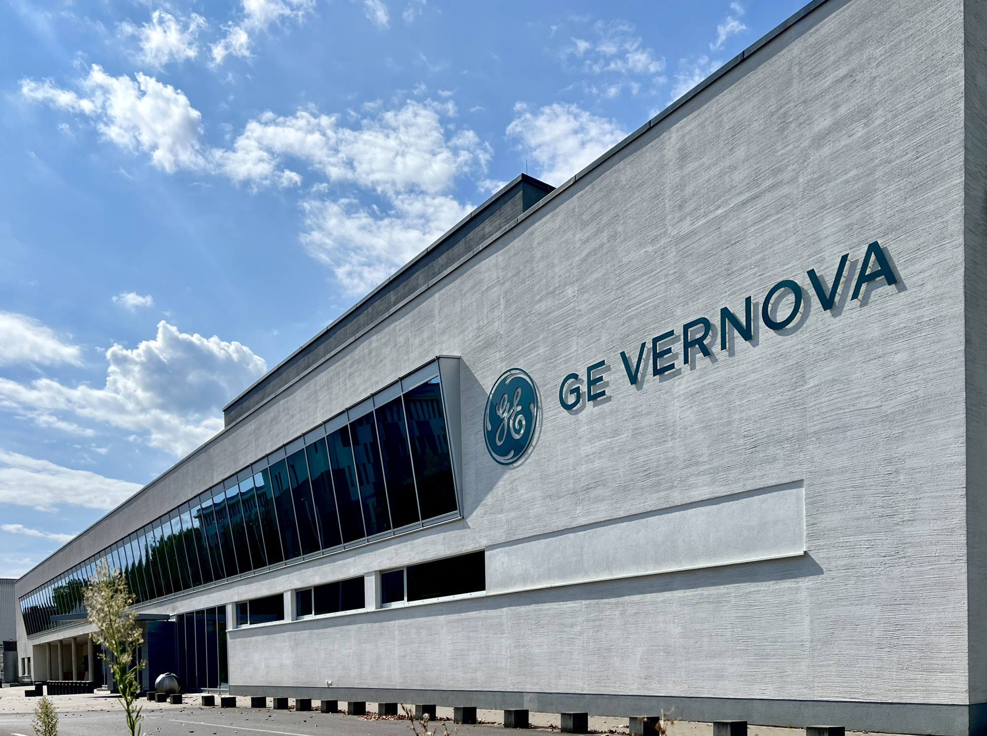 GE Vernova affiche des pertes massives&nbsp;! Le g&eacute;ant de l&rsquo;&eacute;olienne fait face &agrave; des perspectives de performances mitig&eacute;es pour 2025