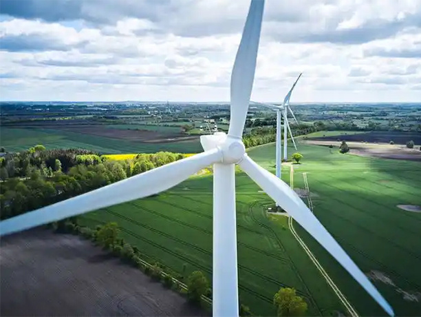 Z&eacute;ro tarif&nbsp;! Un autre pays europ&eacute;en envisage de supprimer les droits d'importation sur les &eacute;oliennes, aper&ccedil;u des politiques mondiales de droits de douane nuls pour l'&eacute;nergie &eacute;olienne