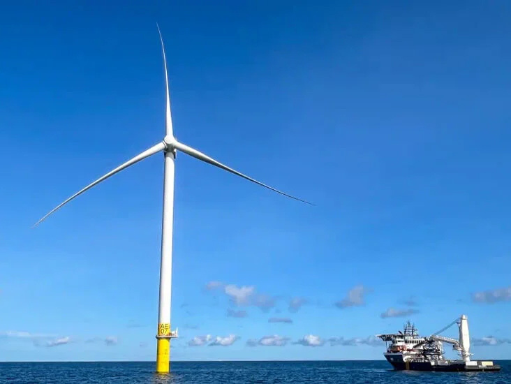 La plus grosse subvention de l&rsquo;histoire de l&rsquo;&eacute;nergie &eacute;olienne&nbsp;! La France alloue 63 milliards d&rsquo;euros &agrave; l&rsquo;&eacute;olien offshore