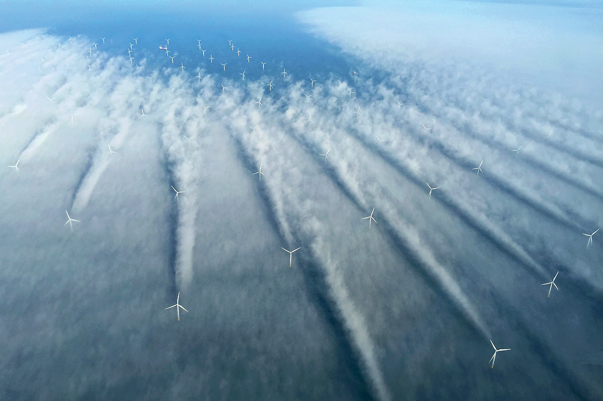 L'effet Wind Wake d&eacute;clenche des pertes financi&egrave;res massives, les d&eacute;veloppeurs engagent des poursuites judiciaires