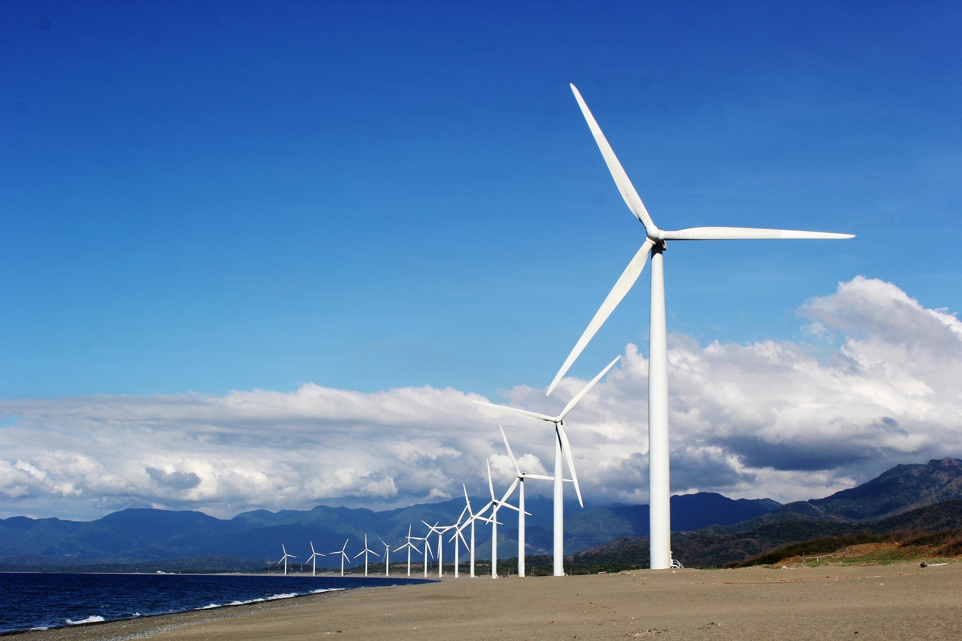 Un fabricant g&eacute;ant d&rsquo;&eacute;oliennes supprime 440 emplois suppl&eacute;mentaires&nbsp;!