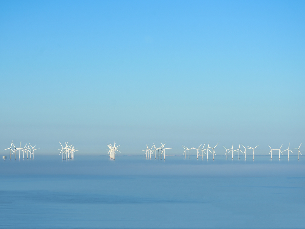 &Agrave; compter du 1er avril, le Royaume-Uni &eacute;liminera les droits d'importation sur les composants d'&eacute;nergie &eacute;olienne offshore
