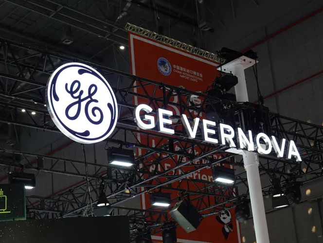 R&eacute;sultats de GE Vernova au deuxi&egrave;me trimestre&nbsp;: les commandes d'&eacute;nergie &eacute;olienne plongent de 40&nbsp;% dans un contexte de pertes croissantes