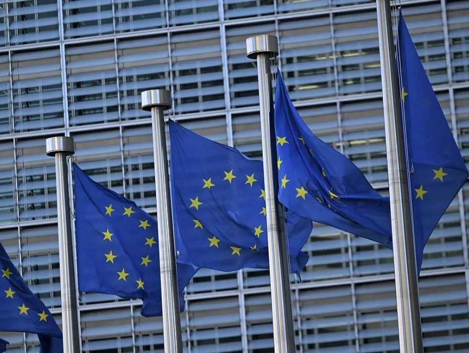 Pr&eacute;occupations cach&eacute;es derri&egrave;re 291 GW&nbsp;: la capacit&eacute; install&eacute;e d'&eacute;nergie &eacute;olienne en Europe atteint un nouveau sommet, l'Association de l'&eacute;nergie &eacute;olienne souligne des lacunes importantes