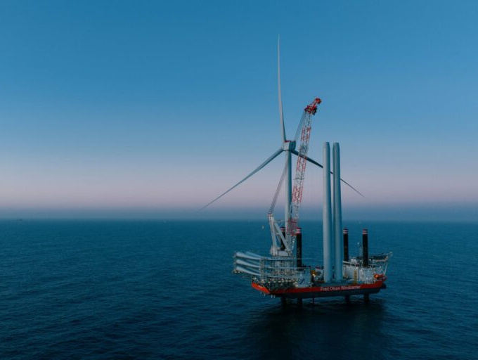 TotalEnergies ne parvient pas &agrave; restituer la concession de son projet &eacute;olien de 1,5 GW