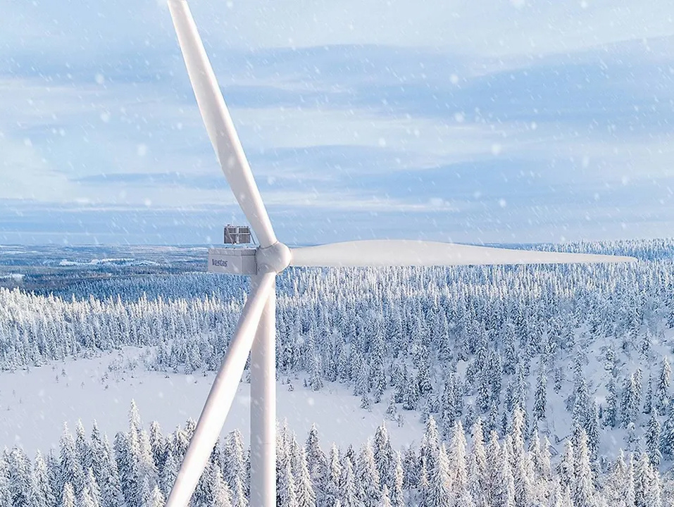 La politique tarifaire am&eacute;ricaine en vertu de l'article 232 stimule les commandes urgentes, les commandes de Vestas au deuxi&egrave;me trimestre augmentent de plus de 150&nbsp;%