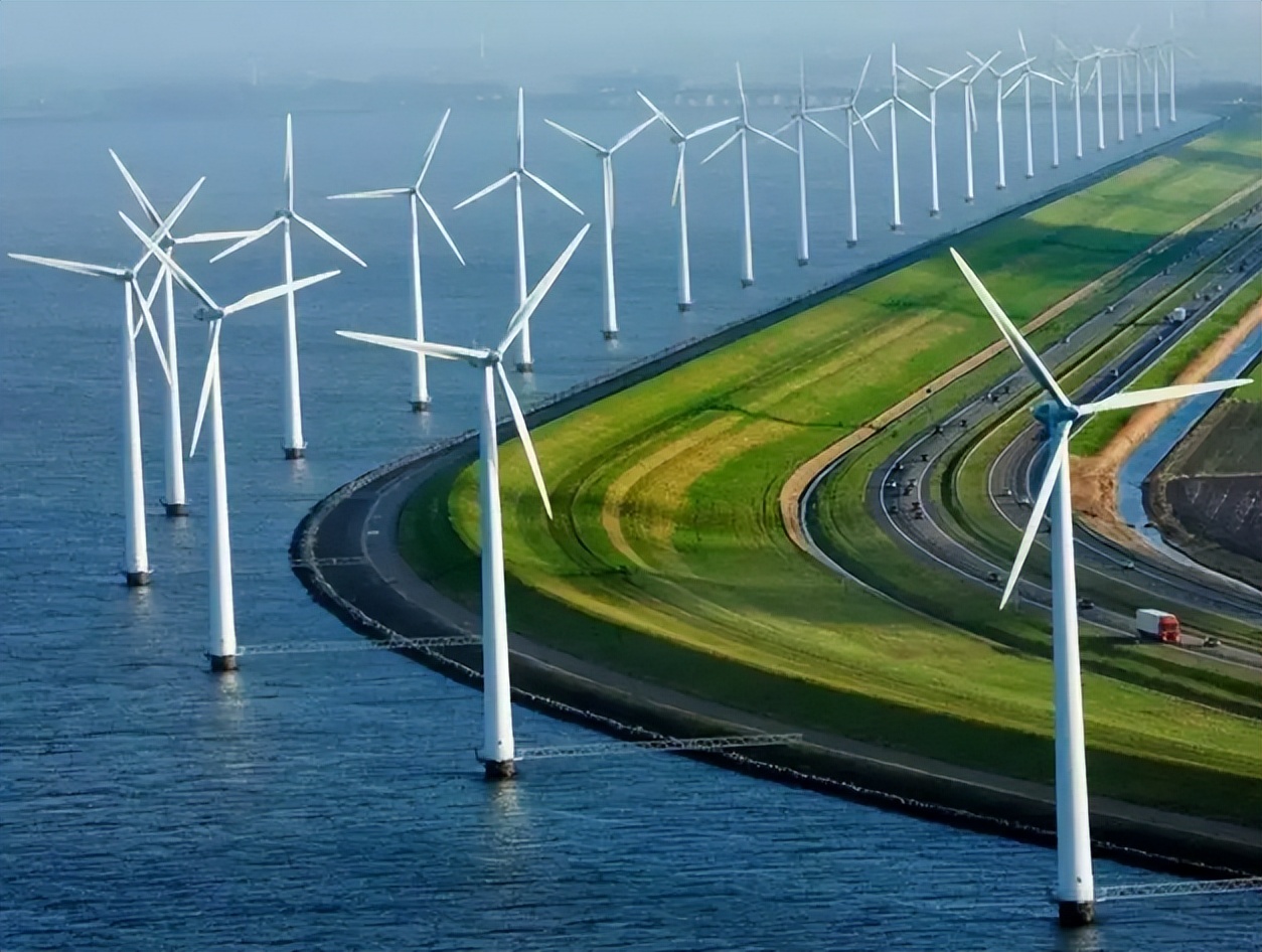 Attention! Sept nouvelles normes nationales pour l'&eacute;nergie &eacute;olienne aux &Eacute;tats-Unis sont arriv&eacute;es