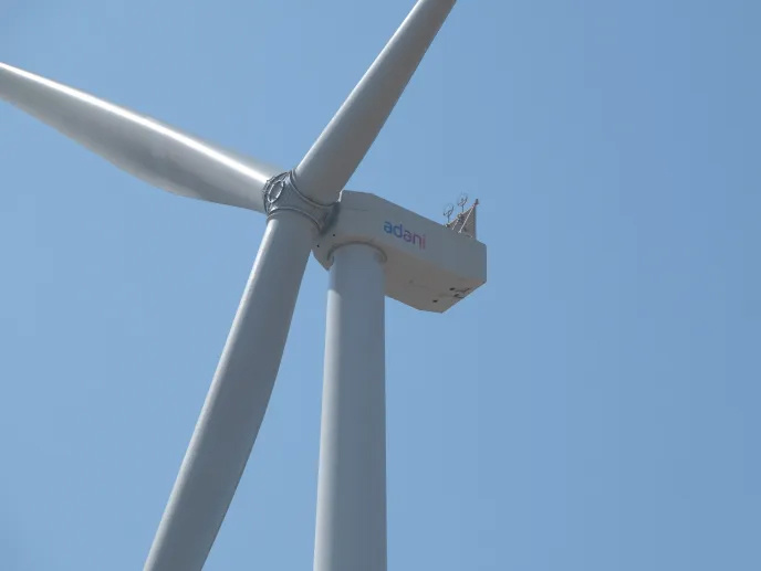 5 MW&nbsp;! Mise en service de la plus grande &eacute;olienne domestique d'Inde