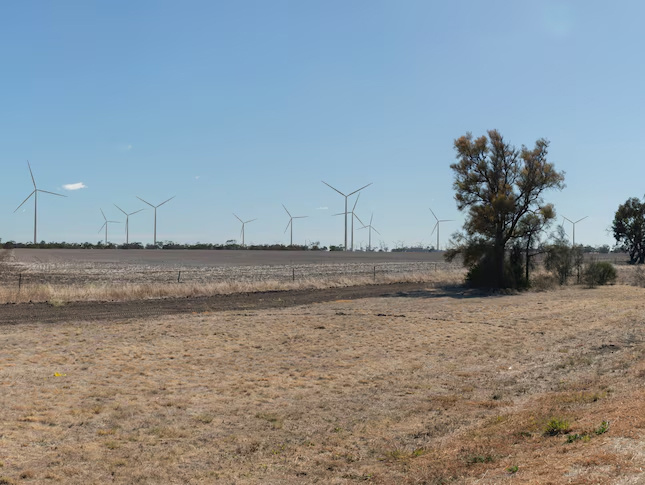 219 &eacute;oliennes&nbsp;! L&rsquo;Australie va construire le plus grand parc &eacute;olien de l&rsquo;h&eacute;misph&egrave;re sud