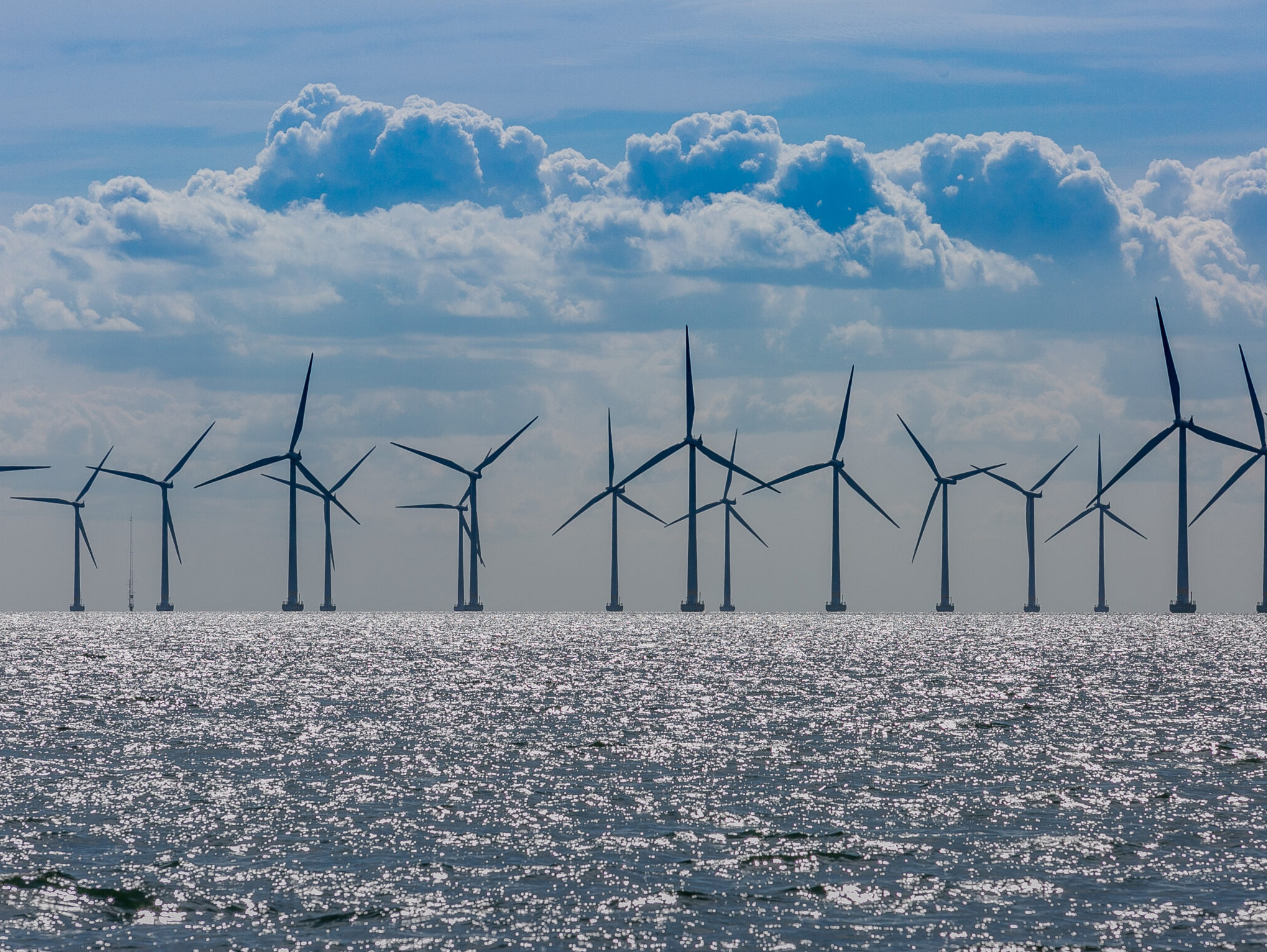 En 2025, l&rsquo;industrie &eacute;olienne allemande aspire collectivement au changement !