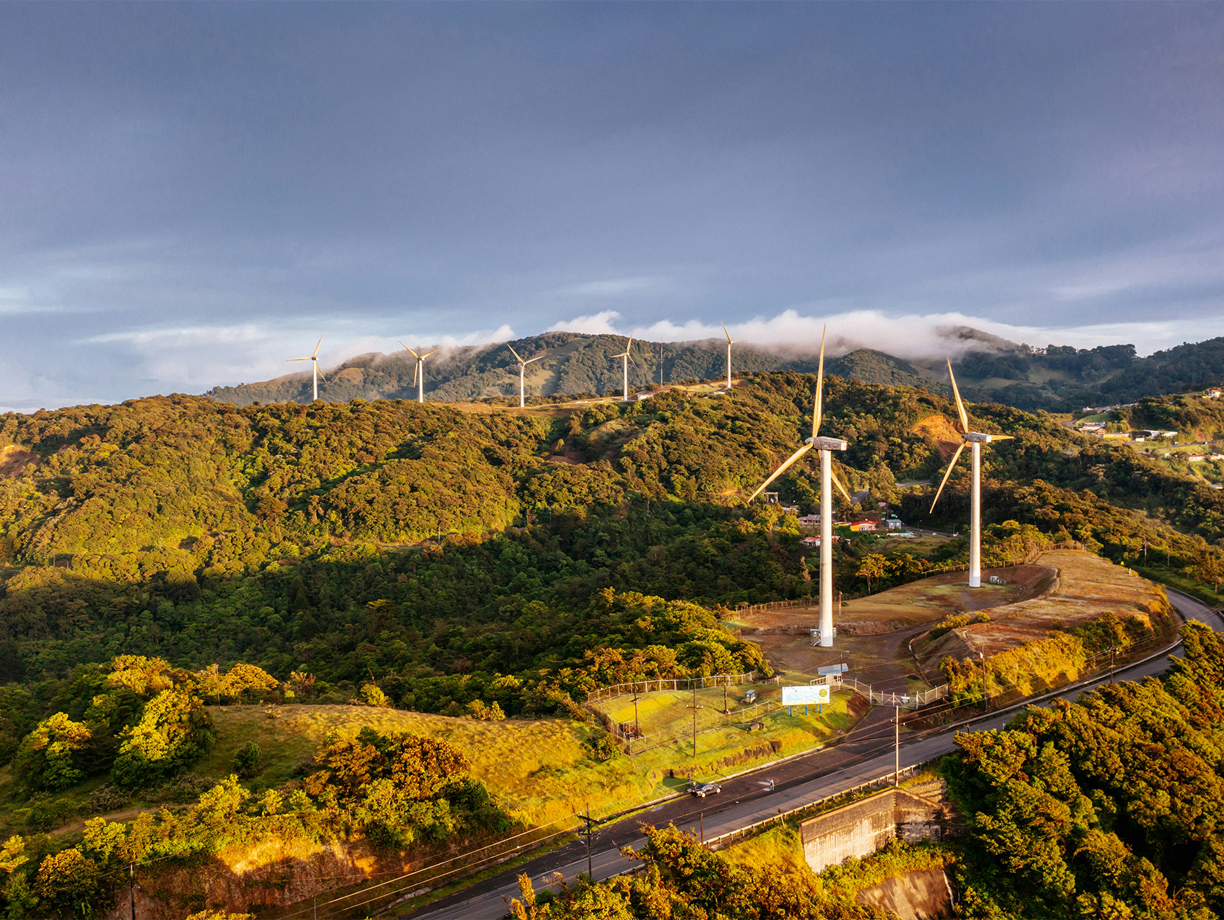 Record de 150 GW&nbsp;! Publication du classement mondial de la capacit&eacute; &eacute;olienne 2025
