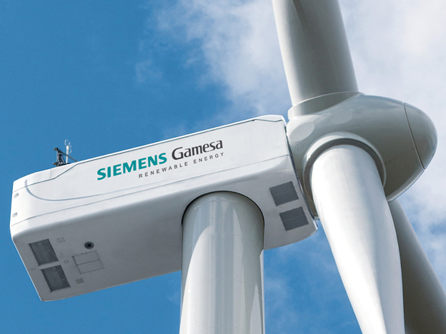 Les probl&egrave;mes &eacute;clatent &agrave; nouveau&nbsp;! Siemens Gamesa pourrait &ecirc;tre confront&eacute;e &agrave; une rupture