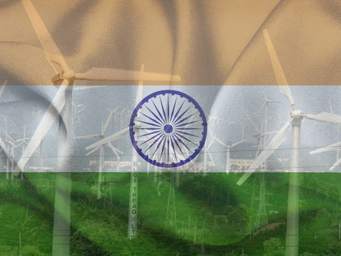 L'Inde d&eacute;ploie de nouvelles r&egrave;gles en mati&egrave;re d'&eacute;nergie &eacute;olienne avec un cadre d'acc&egrave;s aux turbines plus strict